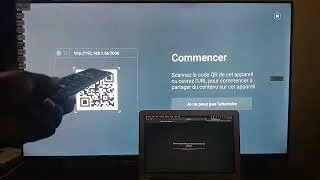 Miniature : Comment dupliquer l'image de son PC sur d'autres d'autres écrans sans câble HDMI sans fil