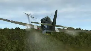 Miniature : 🎯 IL-2 Sturmovik Combat Aérien Intense ! Simulation WW2 en Action 💥✈️