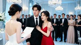 Miniature : He flaunted his mistress at dinner. She stole the show, wed a CEO & left them in regret!