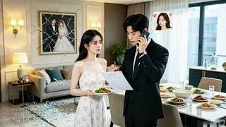 Miniature : He forced her to divorce for his mistress. She smiled, walked away & wed a CEO! Now he begs!