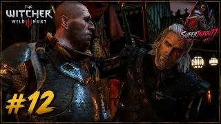 Miniature : THE WITCHER 3: WILD HUNT #12 - À LA RECHERCHE DE DOUDOU 🐺🎭