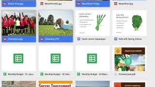Miniature : Google Drive, la référence du Drive !