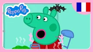 Miniature : Fête d'Halloween avec Peppa! 🐷 Les Histoires de Peppa Pig ✨ Dessins Animés!