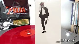 Miniature : Michael Jackson - You rock my World