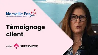 Miniature : Le Port de Marseille modernise son contrôle interne avec Supervizor