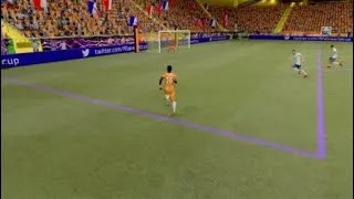 Miniature : Top de mes plus beau but fifa 2021