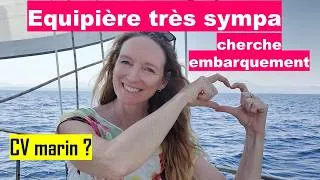 Miniature : CV marin : l'astuce pour naviguer partout