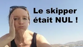 Miniature : Le piège de l'équipier trop compétent