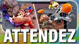 Miniature : ATTENDEZ avant de PRENDRE la Switch 2