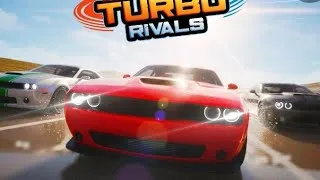 Miniature : Turbo Rivals - Découverte & Gameplay (Demo PS5)