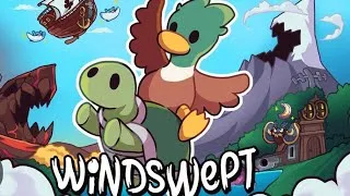 Miniature : Windswept - Découverte & Gameplay (Demo PS5)