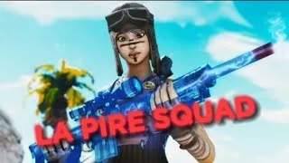 Miniature : immersion dans la pire squad de fortnite (ft. @pandoch @Gael08-D4C et alxkiller)
