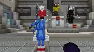 Miniature : Suis-je fort en build battle ? (HIVEMC)