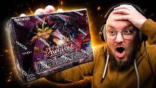 Miniature : Le retour des cartes de YuGi ! - AVP - Les Origines Du Chaos