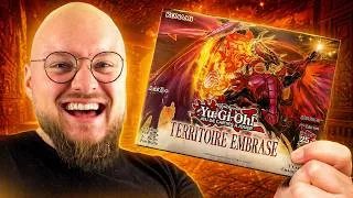 Miniature : Des nouvelles cartes magnifiques ! AVP Territoire Embrasé !