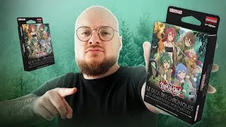 Miniature : LE DECK DES CHRONIQUES: Les Charmeuses Spirituelles (Édition entièrement Foil) ! - CH02 - AVP