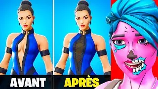 Miniature : Les TikToks que SEULS les Enfants de Fortnite Peuvent Comprendre !