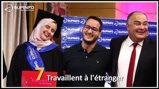 Miniature : Cérémonie de Remise des Diplômes - Promotion 2018