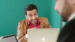 Miniature : L7el Hna - Réseau Informatique