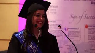 Miniature : SUPINFO Maroc: Cérémonie de Remise des diplômes - Promo 2017