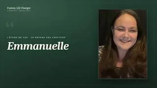 Miniature : Témoignage de Emmanuelle