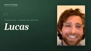 Miniature : Etude de cas de Lucas