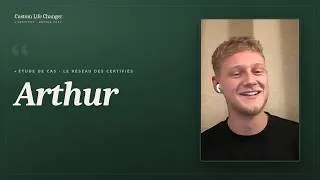 Miniature : Etude de cas de Arthur