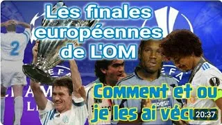 Miniature : ⚠️ FINALE DU PSG EN LDC ... RIEN A F***** ‼️ ON SE FOCALISE SUR NOUS !