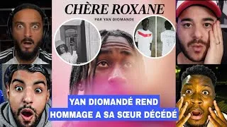 Miniature : 🚨 YAN DIOMANDE 🇨🇮 CRAQUE EN ÉVOQUANT L'HISTOIRE DE SA SŒUR ROXANE DÉCÉDÉE À 15 ANS 🕊 HOMMAGE TRISTE 