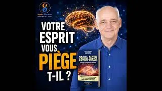 Miniature : Jean-Dominique Michel | 28 jours de neuro-sagesse pour transformer sa vie | SupraConscience Paris