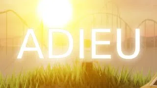 Miniature : Adieu.
