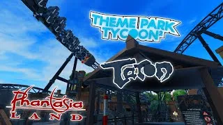 Miniature : Phantasialand | Theme Park Tycoon 2 | Roblox