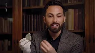 Miniature : Documentaire - Uranium: Si Puissant, Si Dangereux (FR HD - Partie I)