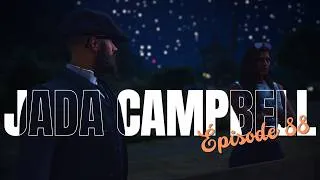 Miniature : Jada Campbell Épisode 88 | FLASHBACK V6 WL