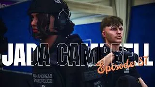 Miniature : Jada Campbell Épisode 87 | FLASHBACK V6 WL