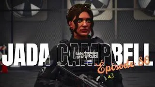 Miniature : Jada Campbell Épisode 86 | FLASHBACK V6 WL