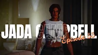 Miniature : Jada Campbell Épisode 85 | FLASHBACK V6 WL
