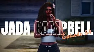 Miniature : Jada Campbell Épisode 84 | FLASHBACK V6 WL