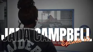 Miniature : Jada Campbell Épisode 83 | FLASHBACK V6 WL