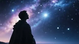 Miniature : Trous Noirs vs Étoiles: L'Échelle Cosmique Choquante Expliquée