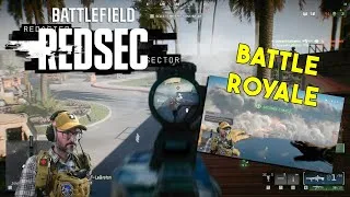Miniature : Battlefield RedSec - Première impression du Mode Battle Royale Duo #bf6 #battlefield6