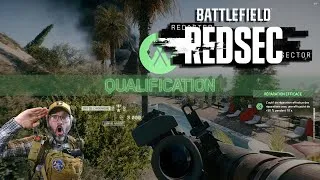 Miniature : Battlefield RedSec - Première impression du Mode survie #bf6 #battlefield6
