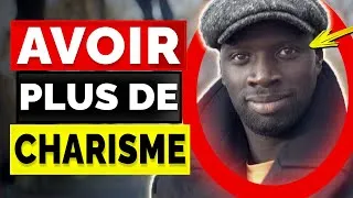 Miniature : Envie d'être plus charismatique ? Regardez ça