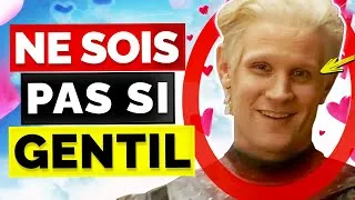 Miniature : Charisme : 4 stratégies d'influence pour charmer n'importe qui