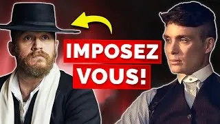 Miniature : Comment se défendre lors d'une dispute | Alfie Solomons