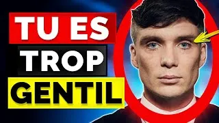 Miniature : Comment imposer le respect face à une personne agressive | Thomas Shelby