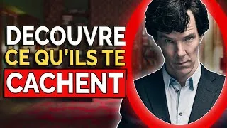 Miniature : 4 Techniques pour découvrir ce que pensent les autres dans une conversation | Sherlock Holmes