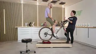 Miniature : Positionnement vélo : physio, boutique ou app… quelle est la meilleure option?