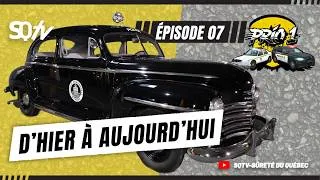 Miniature : PRIO 1 - Du Special Deluxe au Durango en passant pas le Crown Victoria | Ép.7