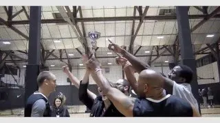 Miniature : Basketball Contest UNLTD x Hoops Factory